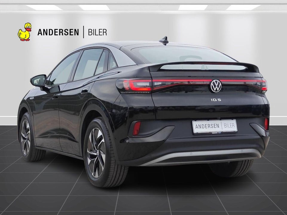 VW ID.5 77 Pro Performance 5d