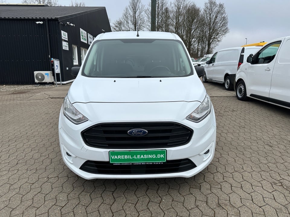 Ford Transit Connect 1,5 TDCi 100 Trend lang