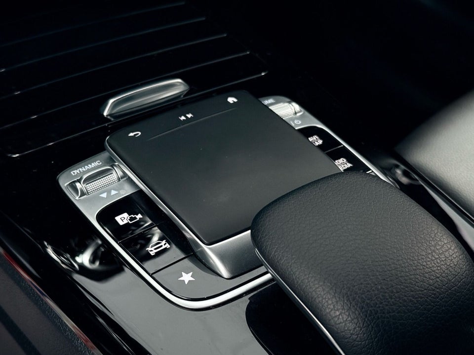 Mercedes A200 d 2,0 Progressive Line aut. 5d