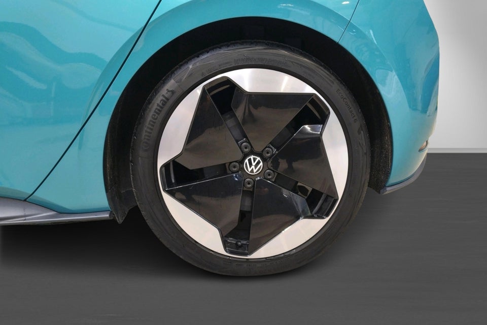VW ID.3 77 Pro S Tour 5d