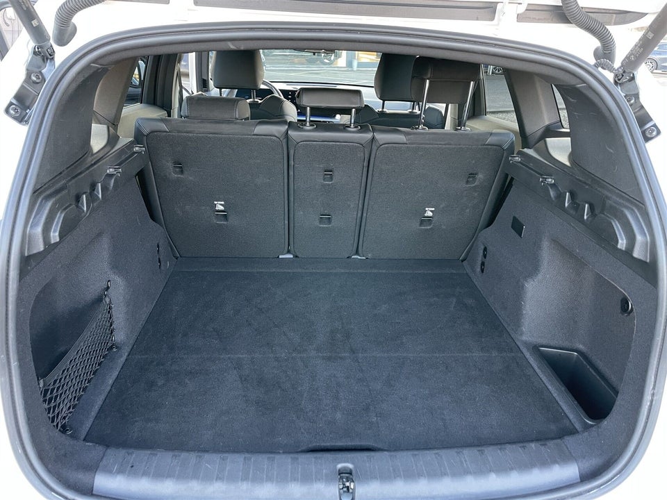 VW ID.4 77 1ST Pro Performance 5d