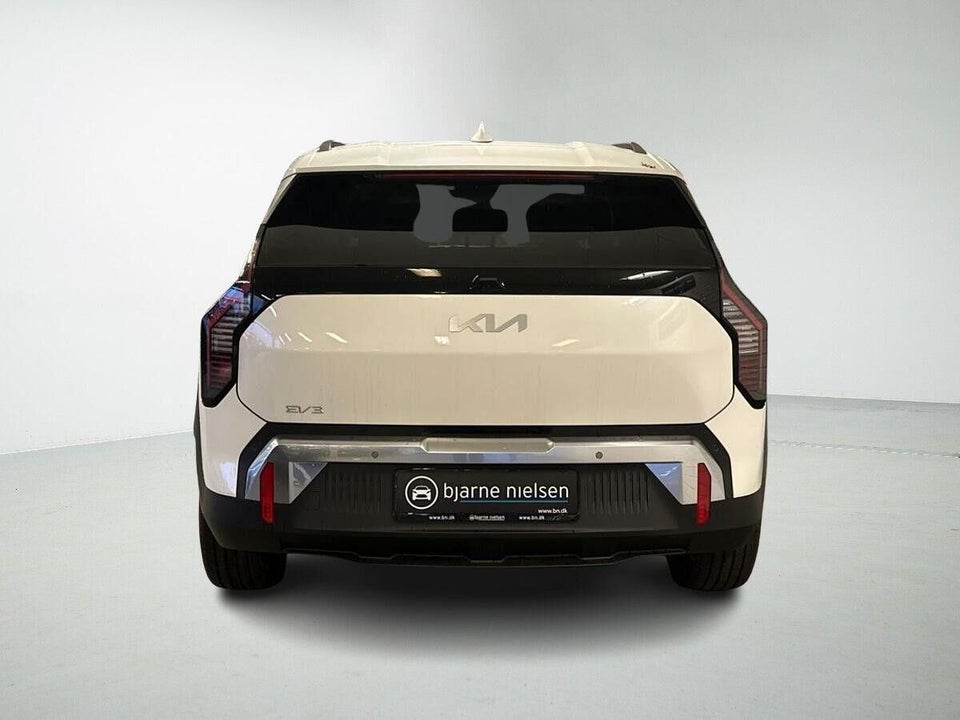 Kia EV3 81 Long Range Prestige 5d