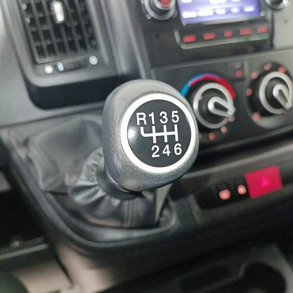 Citroën Jumper 33 2,2 BlueHDi 140 L3H2