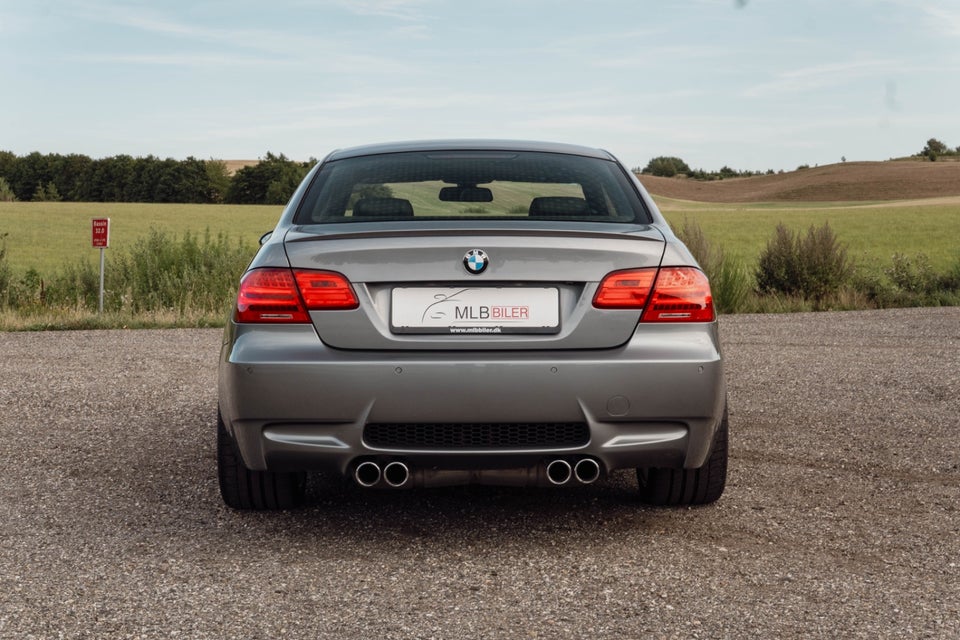 BMW 335i 3,0 Coupé 2d
