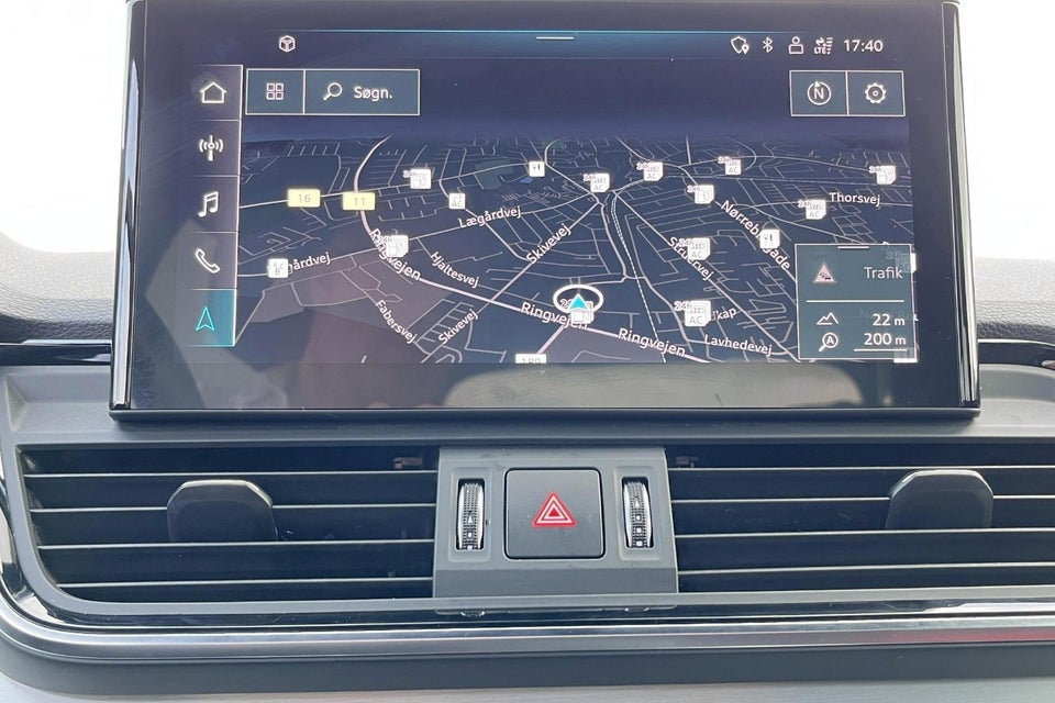 Audi Q5 50 TFSi e S-line quattro S-tr. 5d