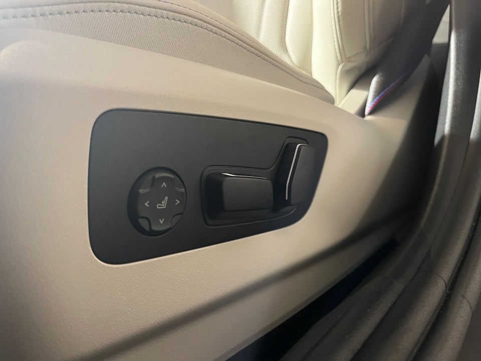 BMW i5 eDrive40 Touring M-Sport Pro 5d