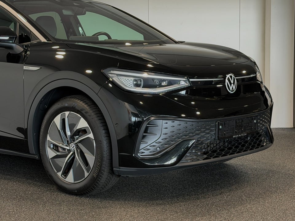 VW ID.5 77 Pro Performance 5d