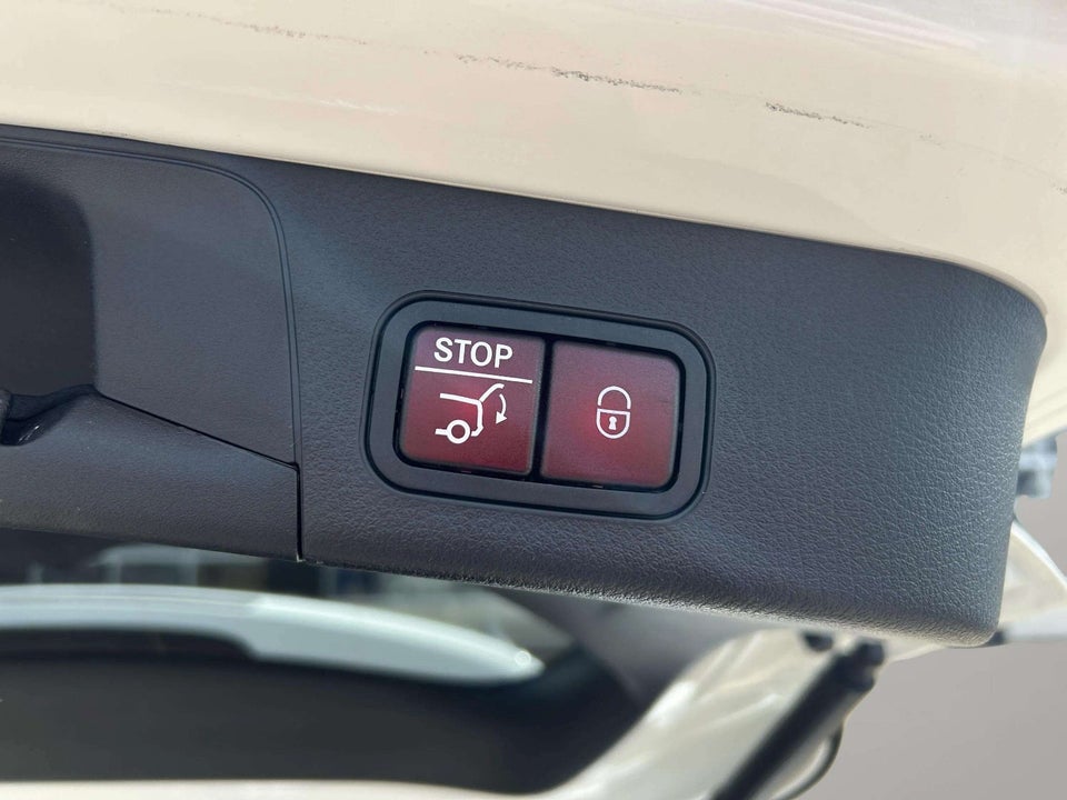 Mercedes EQB250+ Progressive Advance Plus 5d