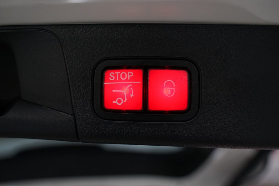 Mercedes EQB250+ AMG Line 5d