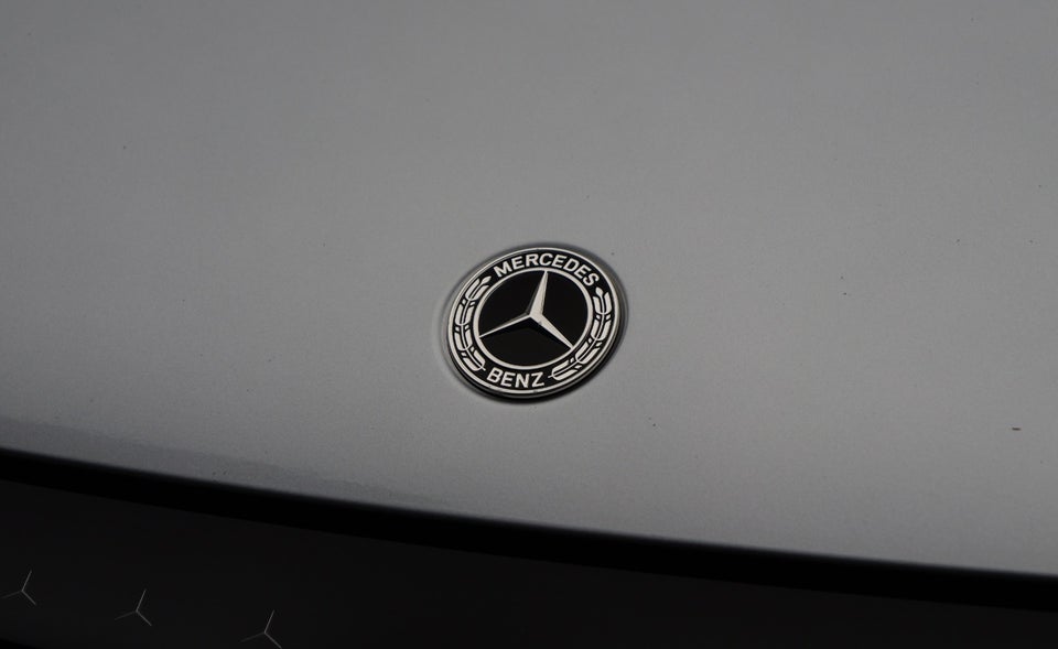 Mercedes EQE350+ AMG Line 4d