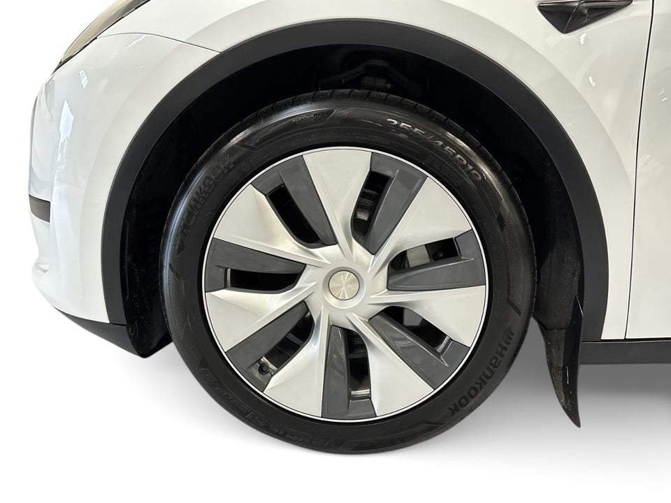 Tesla Model Y RWD 5d