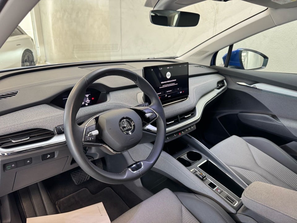 Skoda Enyaq 60 iV 5d