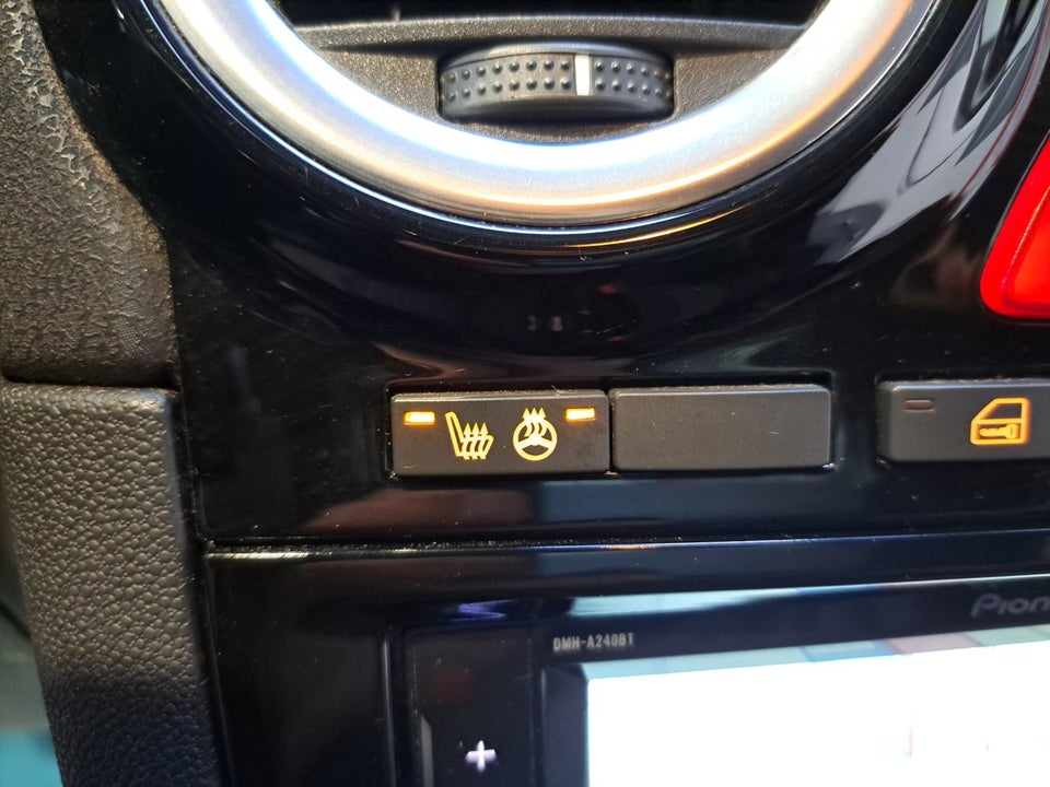 Opel Corsa 1,2 16V Cosmo 5d