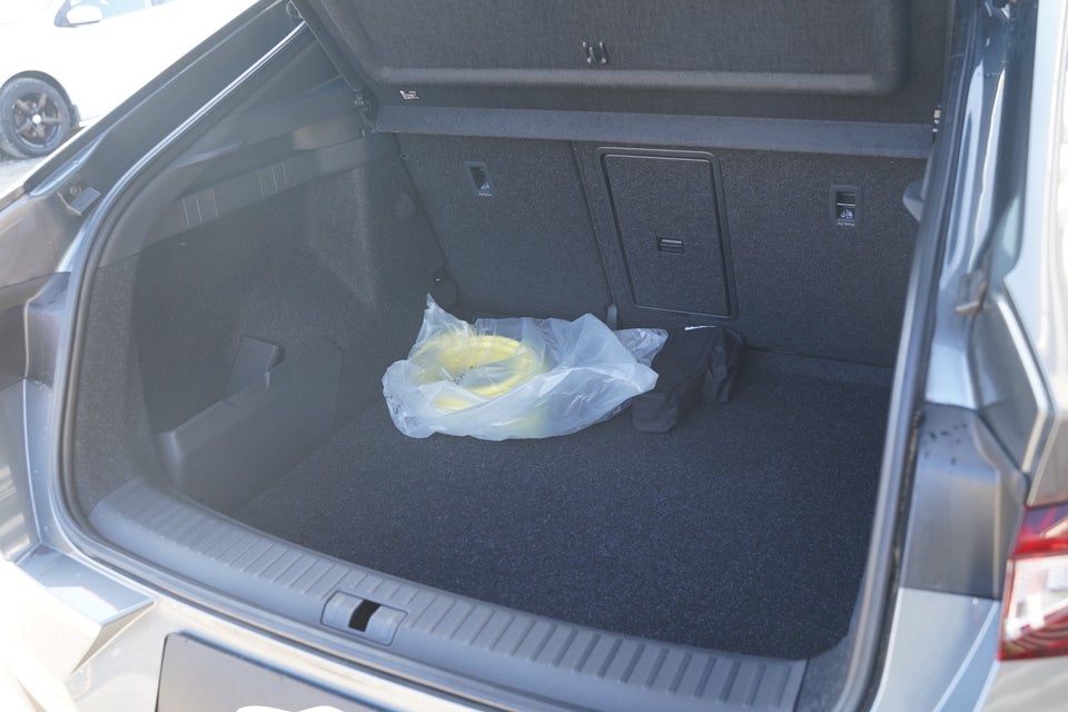 Skoda Enyaq 80 iV Sportline Coupé 5d