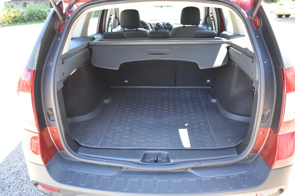 Dacia Logan Stepway 0,9 TCe 90 MCV 5d
