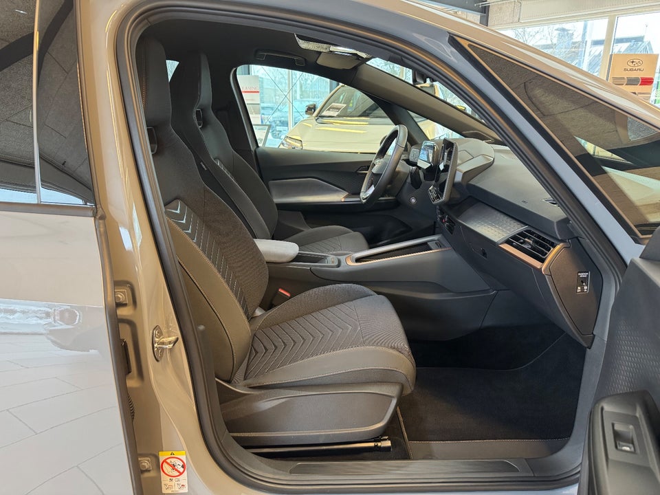 Cupra Born 77 Pasión 5d