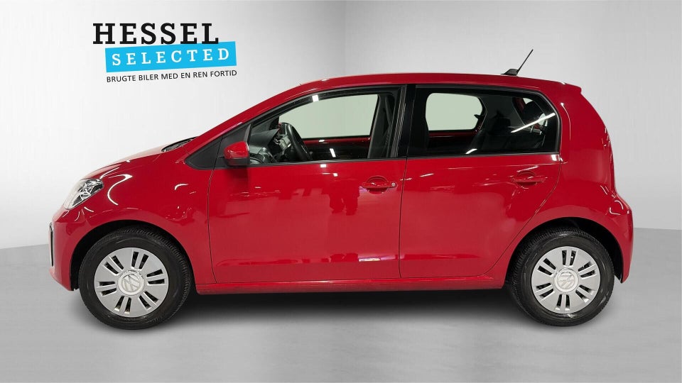 VW e-Up! 5d