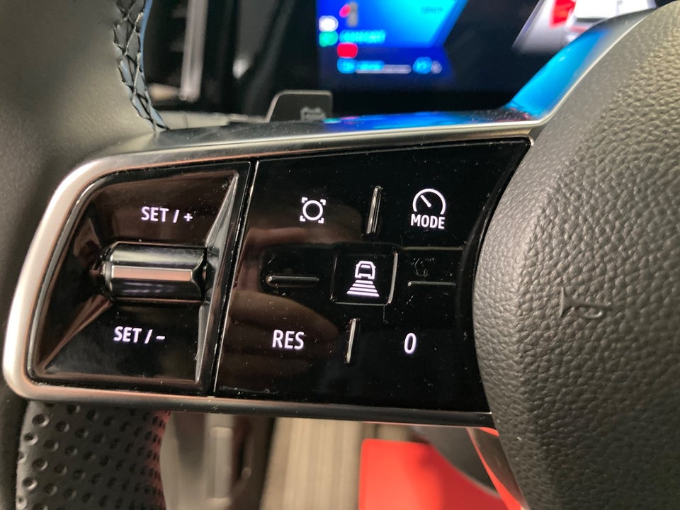 Renault Megane E-Tech 60 Techno 5d