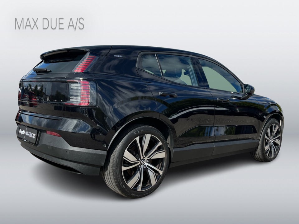 Volvo EX30 Twin Performance Ultra 5d