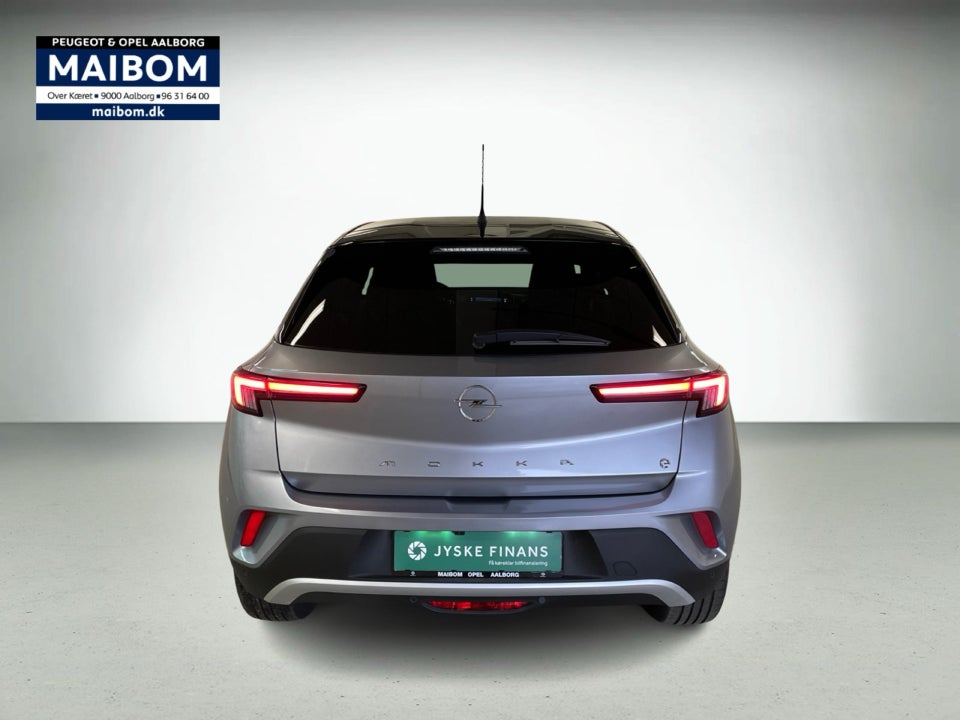 Opel Mokka-e 50 Ultimate 5d