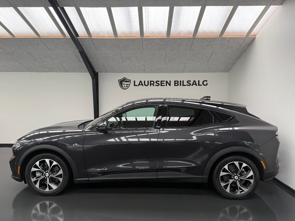 Ford Mustang Mach-E 88 Extended Range 5d