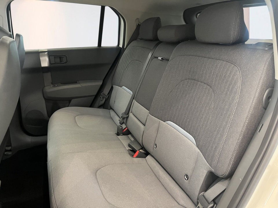 Kia EV3 81 Long Range Prestige 5d