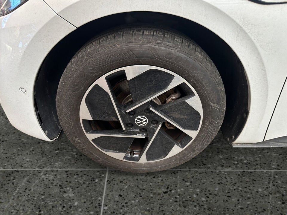 VW ID.3 58 Pro Performance 5d