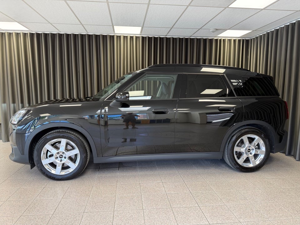MINI Countryman SE Classic Trim M+ ALL4 5d