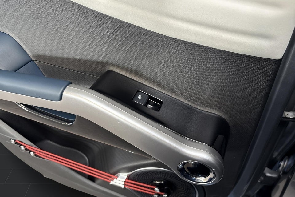 BYD Atto 3 60 Design 5d