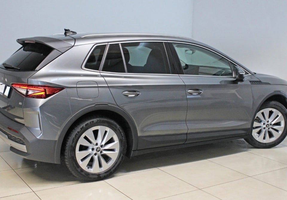 Skoda Elroq 85 iV Premium 5d