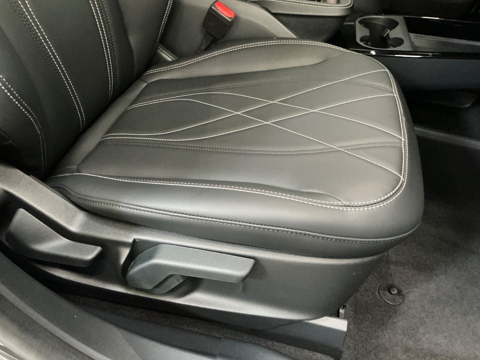 Ford Mustang Mach-E 75 Standard Range 5d