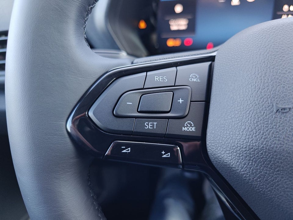 Ford Transit Custom 300L 2,0 EcoBlue Trend aut.