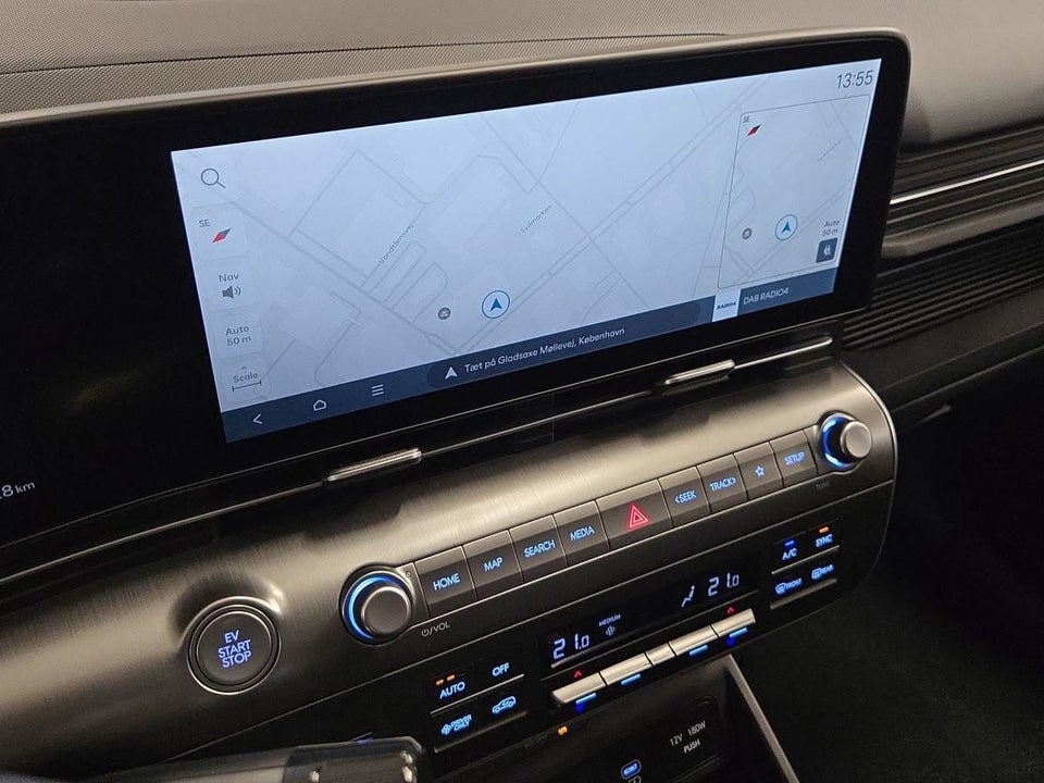 Hyundai Kona 65 EV Go! 5d