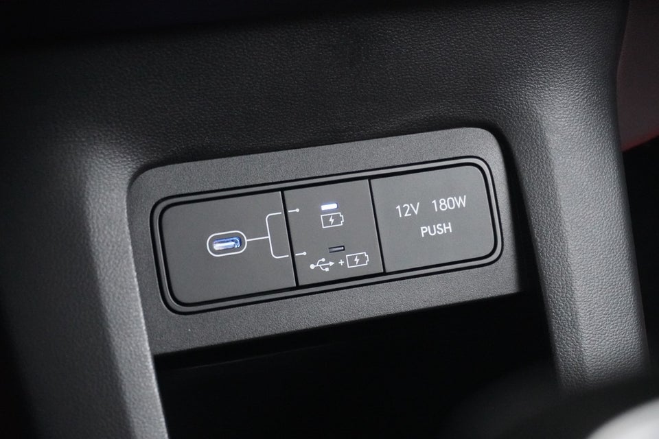 Hyundai Ioniq 5 63 Essential 5d