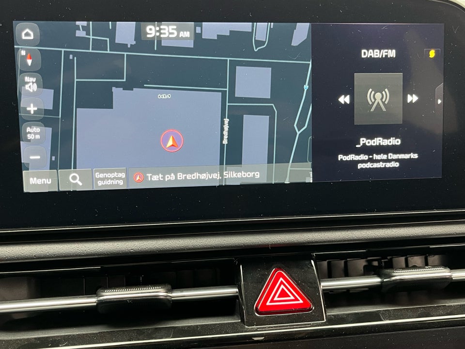 Kia Niro 64 EV Prestige 5d