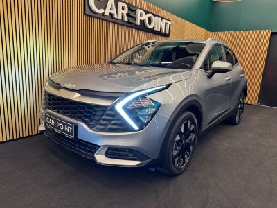 Kia Sportage 1,6 PHEV Prestige aut. 4WD 5d