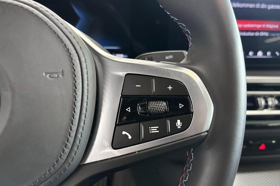 BMW i4 M50 M-Sport xDrive 5d