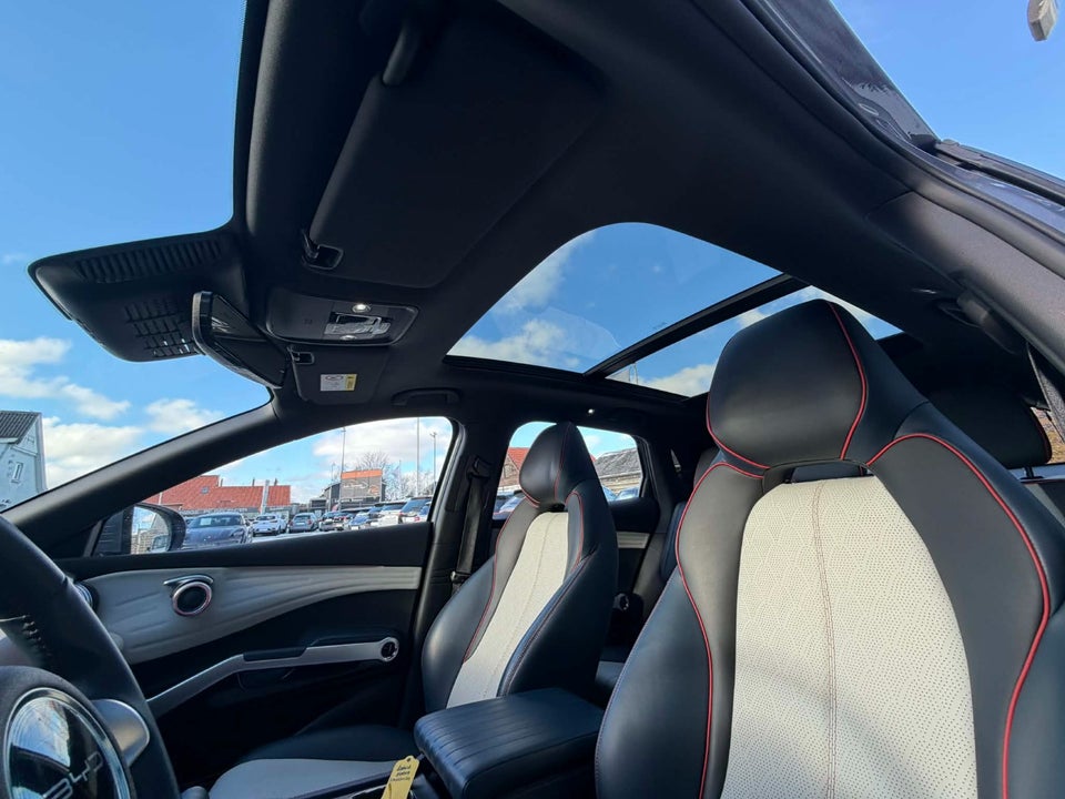 BYD Atto 3 60 Design 5d