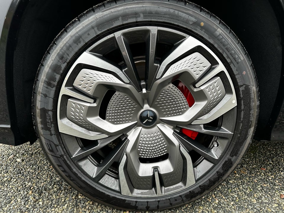 Hongqi EHS7 111 Exclusive 5d