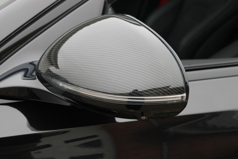 Mercedes E53 3,0 AMG Hybrid stc. aut. 4Matic+ 5d