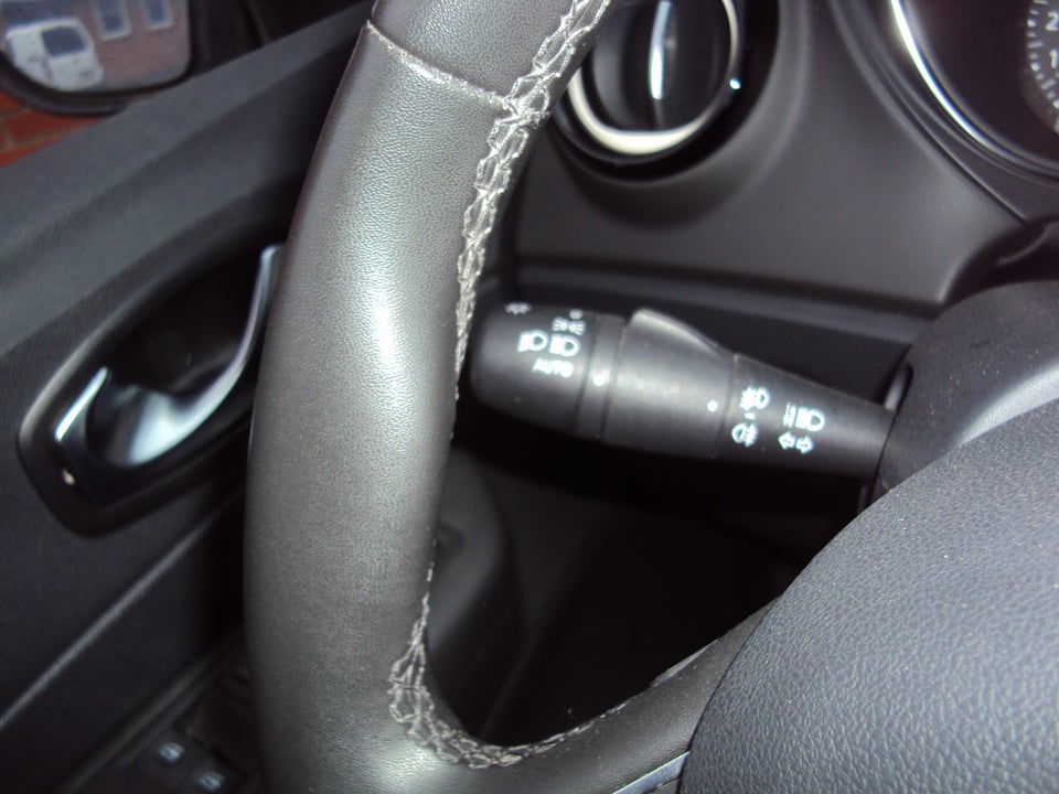 Renault Captur 0,9 TCe 90 Zen 5d