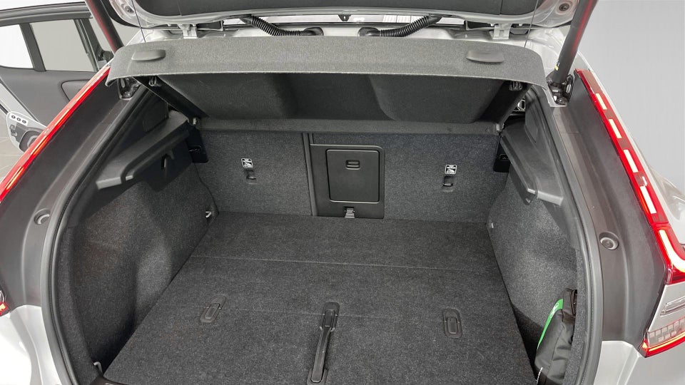 Volvo C40 ReCharge Extended Range Ultimate 5d