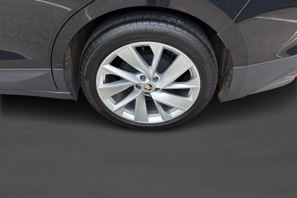 Skoda Enyaq 80 iV 5d