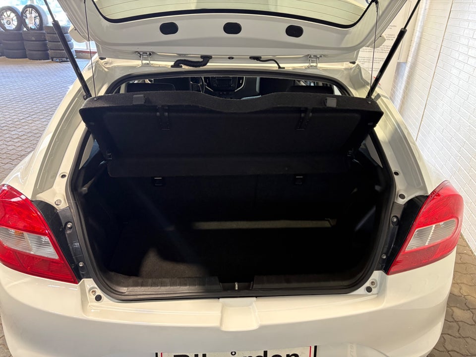 Suzuki Baleno 1,2 Dualjet Active+ 5d