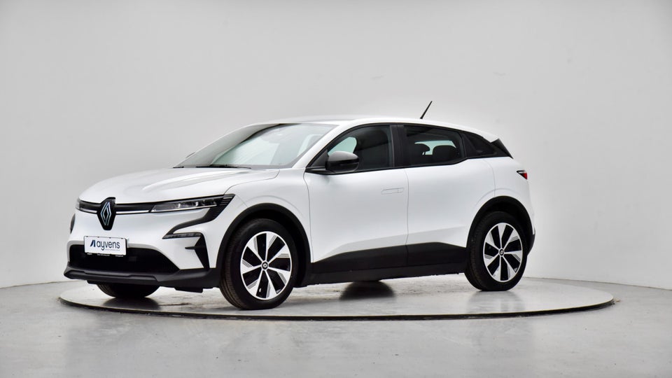 Renault Megane E-Tech 60 Evolution ER 5d