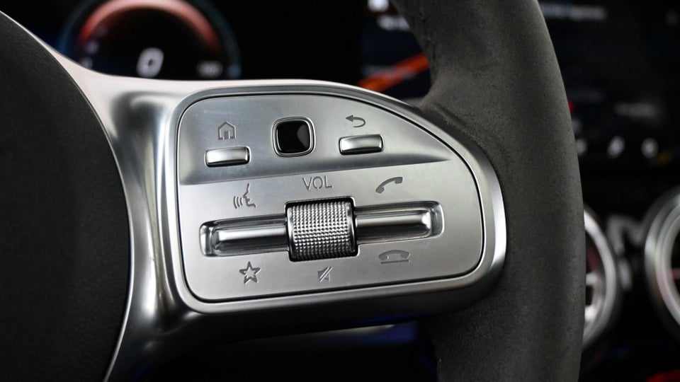 Mercedes EQB250+ AMG Line 7prs 5d