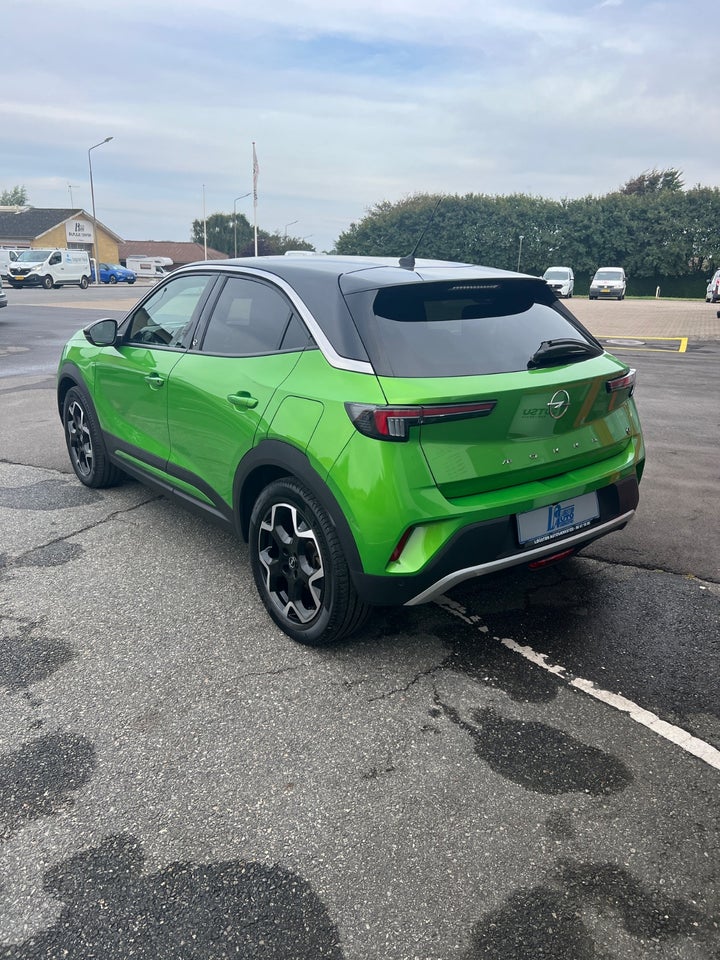 Opel Mokka-e 50 Ultimate 5d