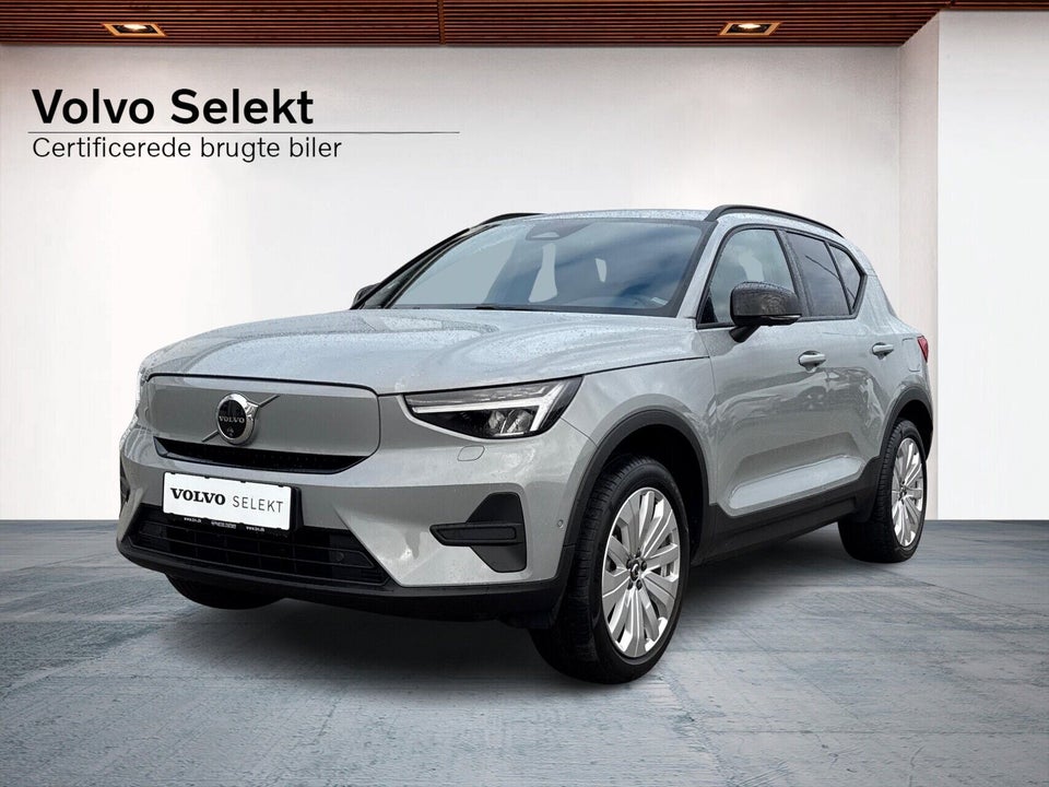 Volvo EX40 Extended Range Core 5d