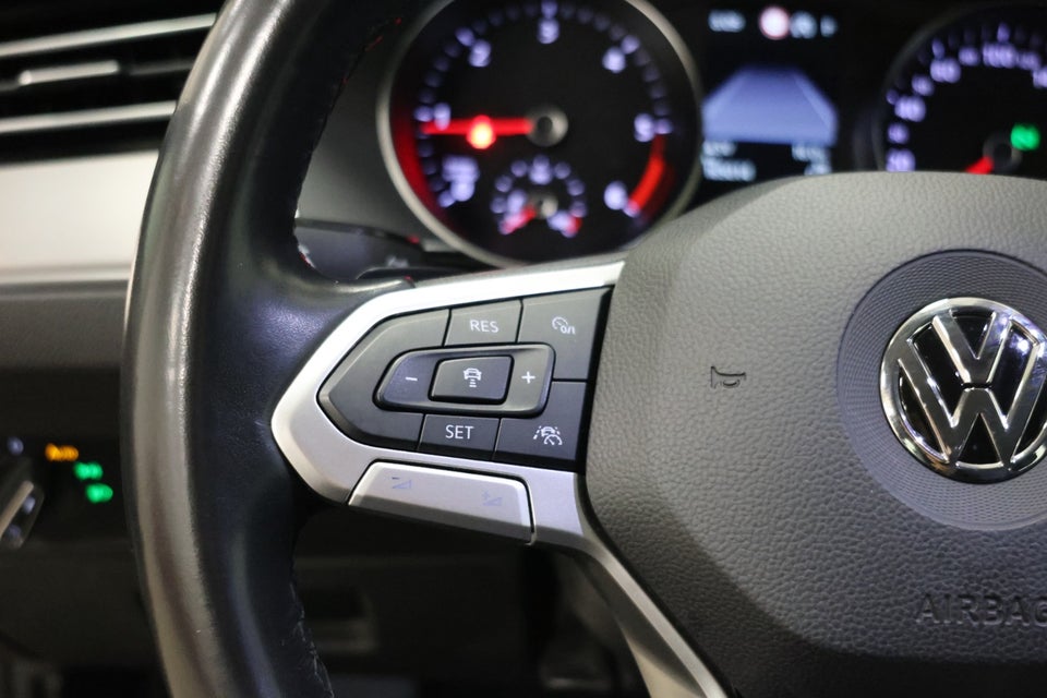 VW Passat 2,0 TDi 150 Elegance Variant DSG 5d