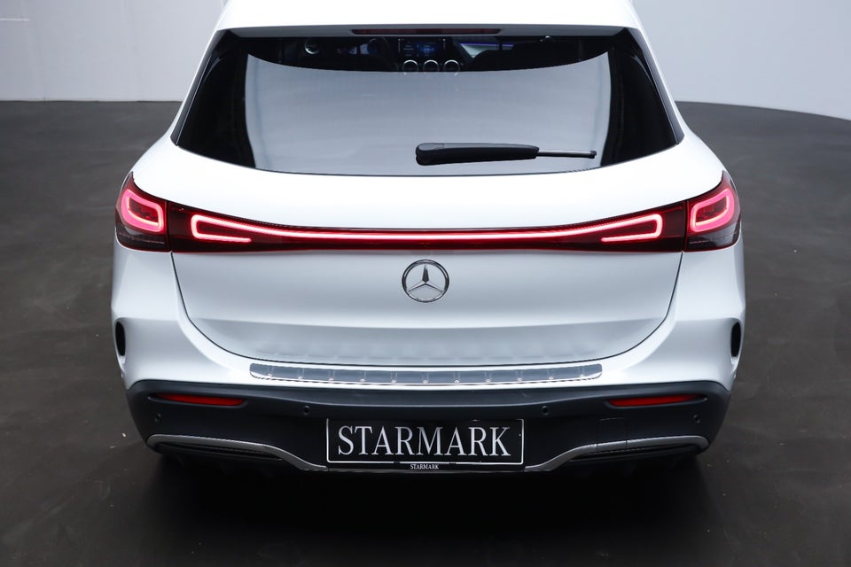 Mercedes EQA250+ AMG Line 5d